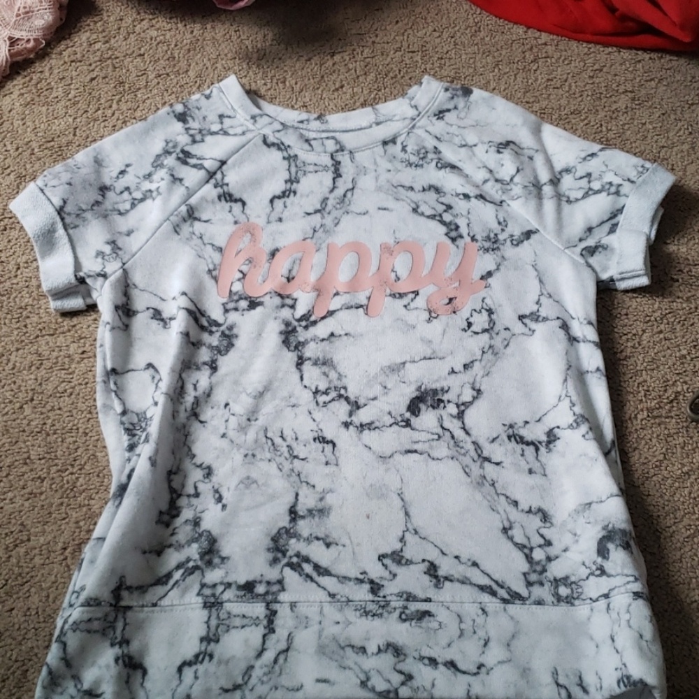 Happy shirt